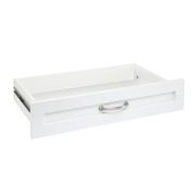 SuiteSymphony 24.75"W x 5"H Drawer