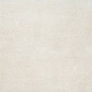 Potenza 18" x 18" Porcelain Stone Look Wall and Floor Tile - Ivory