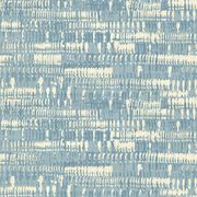 Eagleton Code Removable 33' L x 20.5" W Wallpaper Roll - Blue