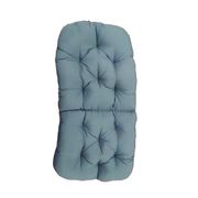 Lounge Chair Cushion - Gray
