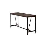 Caren 68" Counter Height Dining Table