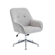 Dahmen Task Chair - Gray