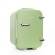 Caynel 4-Liter Portable Mini Fridge - Green