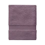 Etoile Guest Hand Towel - Set of 2, Purple