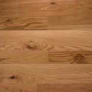 Character Hickory 3/4" Thick x 5" Wide x 72" Length Solid Hardwood Flooring - Brazilian Cherry