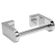 Equility Wall Mount Toilet Paper Holder - Polished Chrome
