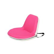 Foldable Floor Chair Indoor/Outdoor - Pink