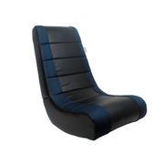 Video Gaming Rocker Chair - Black, Blue