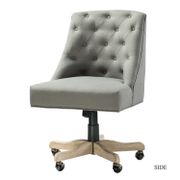 Jovita Task/Office Chair - Gray