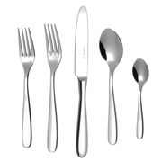 SS Grand City Place Setting in Box - 20 Piece