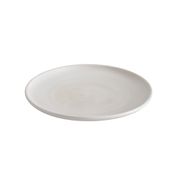 CT Collection No 1 Hugo 8.5" Coupe Plate - Set of 4, White