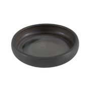 CT Collection No 1 Arlo 11" Serving Bowl - Charcoal
