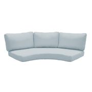 Merlyn Indoor/Outdoor Cushion Cover - Spa