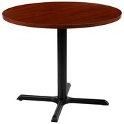 36" Round Multi-Purpose Conference Table in Cherry
