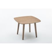 Boulder Dining Table, Gray Wire-Brush