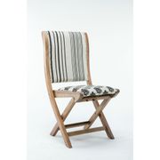 Misty Folding Chair - Pattern #2