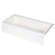 Bellwether 60" X 30" Bath With Integral Apron