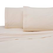 Pillowcase - Set of 2, Ivory, King