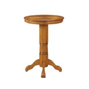 Florence Pub Table - 42", Fruitwood