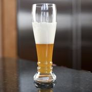 SZ Tritan Bavaria Beer Glass - Set of 6, 23.3oz