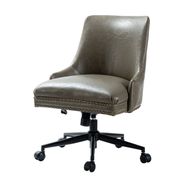Idalia Office Chair - Gray