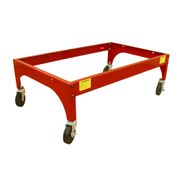 Evacuation Frame/Mover - Red