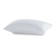 Tencel Pillow Protector - King, White
