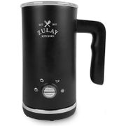 Milk Frother and Heater - Black