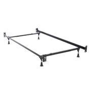 Steel Bed Frame - Twin/Full