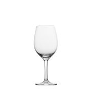 SZ Tritan Banquet All-Purpose Wine Glass - Set of 6, 10.1oz