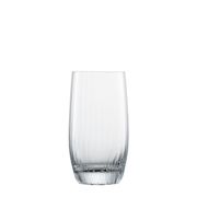SZ Tritan Fortune Long Drink Glass - Set of 6, 15.4oz