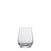 SZ Tritan Prizma Tumbler Glass - Set of 6, 12.6oz
