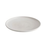 CT Collection No 1 Hugo 10.75" Coupe Plate - Set of 4, White