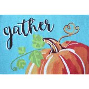 Gather Harvest Doormat - 2'6" x 4'