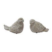 Bird Figurine - Set of 2