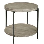 24904 Round Side Table