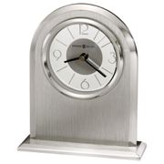Argento Tabletop Clock