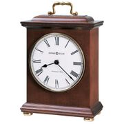 Tara Mantel Clock