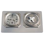 Aviatrix Tabletop Clock