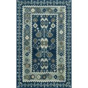 Tangier Area Rug - 8' x 11', Blue