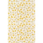 Under A Loggia Howards End Outdoor Area Rug - 2'3" x 8' Runner, Yellow
