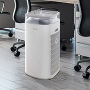 Danby Air Purifier up to 450 sq. ft. - White