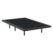 Bartly Wireless Upholstered Adjustable Bed Base - Queen