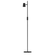 LED 59.5" Floor Lamp - Black