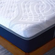 Comfort Grande Plus 14" Gell Memory Foam Mattress - Twin