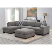 Penelope Fabric Sectional