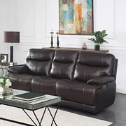 Ridgewin Leather Reclining Sofa