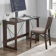 Stakmore Wood Folding Desk