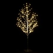 4' Blossom LED Lighted Tree