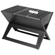 Notebook Portable Charcoal Grill